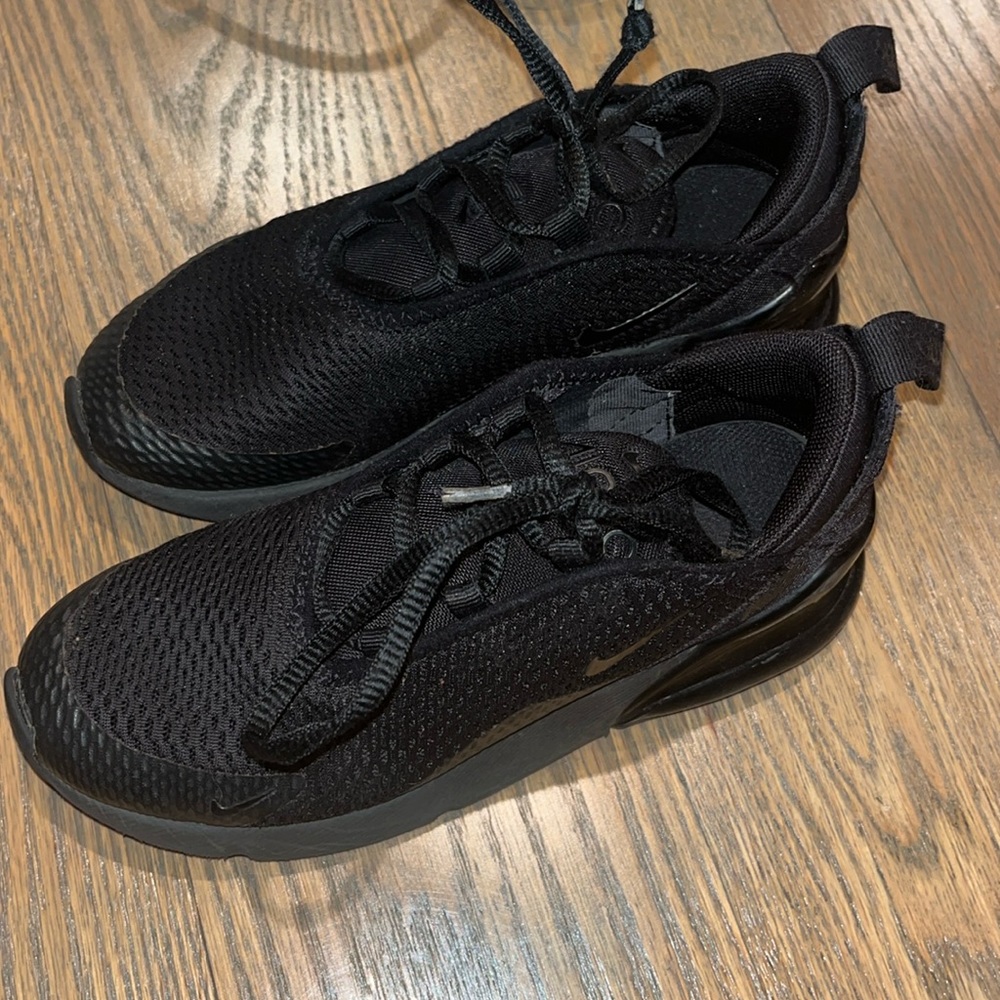 Kids NIKE air max 270